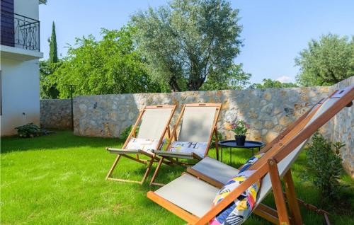 Case Bizzarra – Rovinj, IA