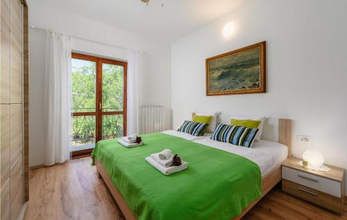 Case Bizzarra – Rovinj, IA