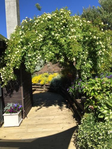 山景度假屋 山景度假屋