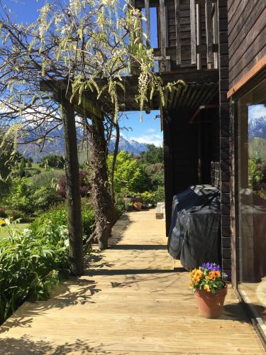 山景度假屋 山景度假屋