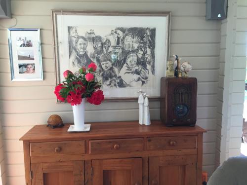 山景度假屋 山景度假屋