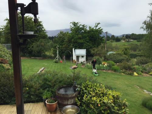 山景度假屋 山景度假屋