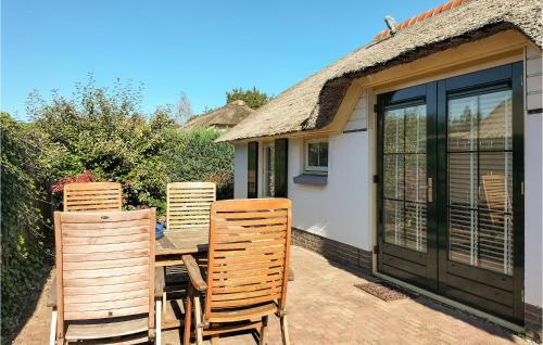  2 Bedroom Amazing Home In Putten in Putten