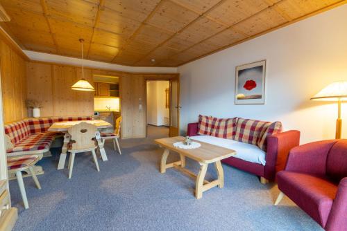Appartement Gabler Top 5 in Königsleiten, Österreich