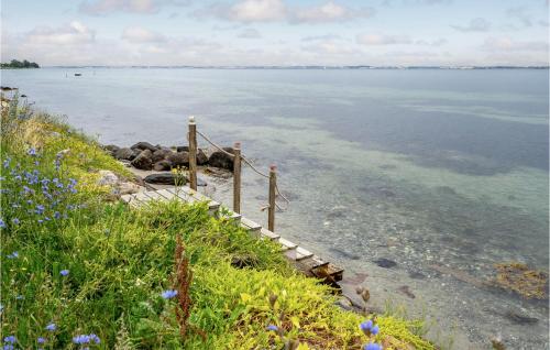 Viesnīcas āriene, Stunning Apartment In Skårup Fyn With Sauna (Stunning Apartment In Skarup Fyn With Sauna) in Skarupore