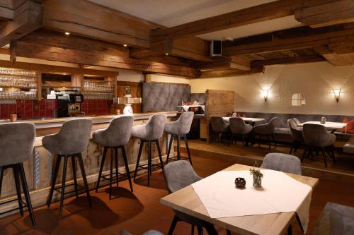 Hotel Konigsleiten Vital Alpin - image 2
