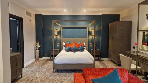 Coppid Beech in Binfield