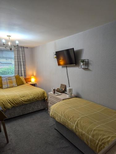 Tarrareoch Guest House - image 13