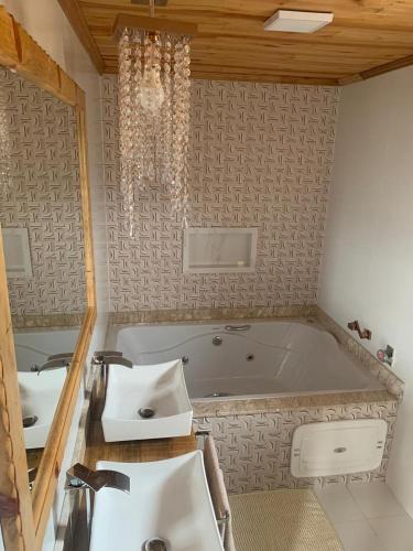 Pousada Frio da serra in 邦雅爾丁達塞拉