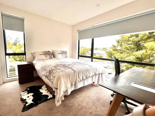 New town house room in Green lane, Окленд (фото 2)