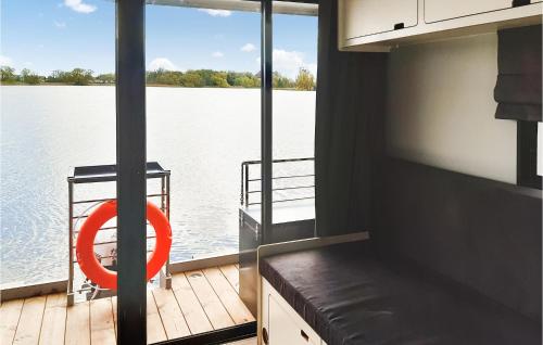 Cozy Ship In Havelsee Ot Kützkow (Cozy Ship In Havelsee Ot Kutzkow) in Beetzsee
