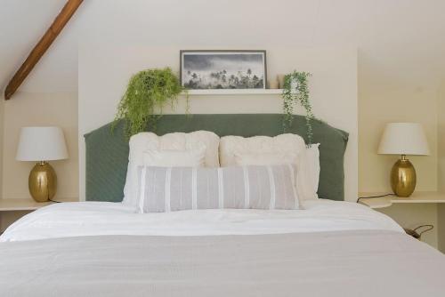 Adorable 2 bedroom guest house, Kent