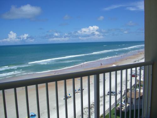 Emerald Shores Hotel - Daytona Beach in Daytona Beach, USA