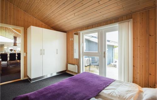 Holiday Home Rørbækvej Ejstrupholm Ii in Ejstrup