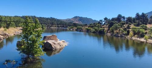 El rincón de Gredos El rincón de Gredos