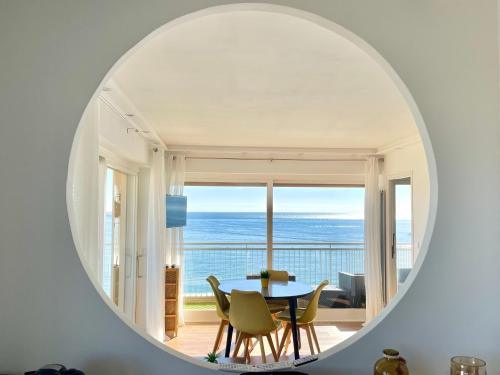 Frejus Plage - T2 -Vue mer féérique, Fréjus (foto 6)