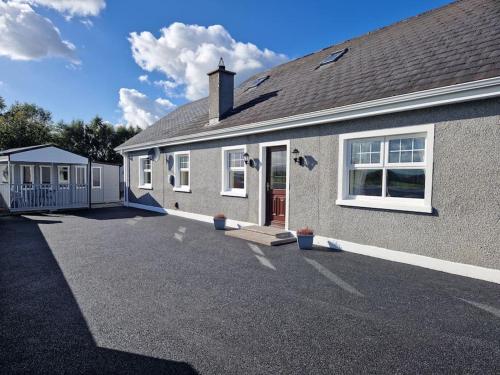 Peartree Cottage gîte à louer Derryork