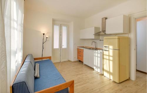  Stunning Apartment In Uscio With Wifi in Uscio