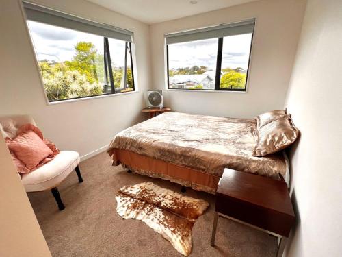 New town house room in Green lane, Окленд (фото 7)