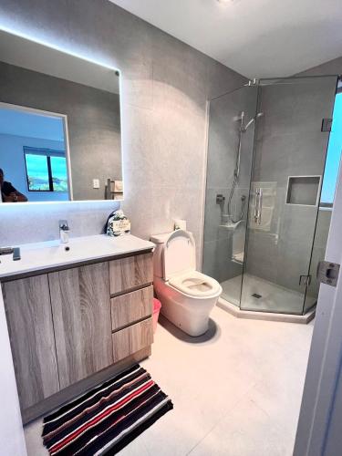 New town house room in Green lane, Окленд (фото 9)