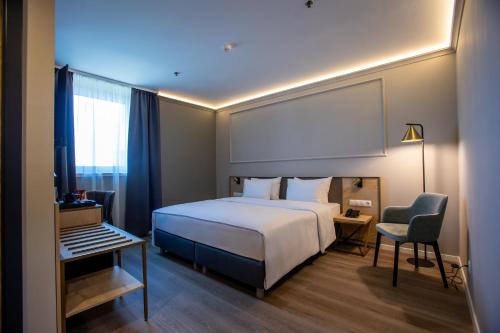 Expo Tower Hotel by Mellow Mood Hotels, Budapest (foto 10)