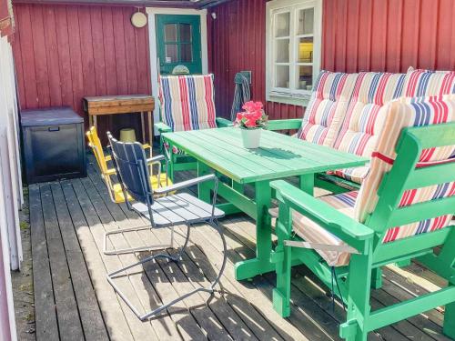 Exterior view, Holiday home BORGHOLM XXIV in Borgholm