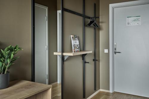 Chambre double, supérieure