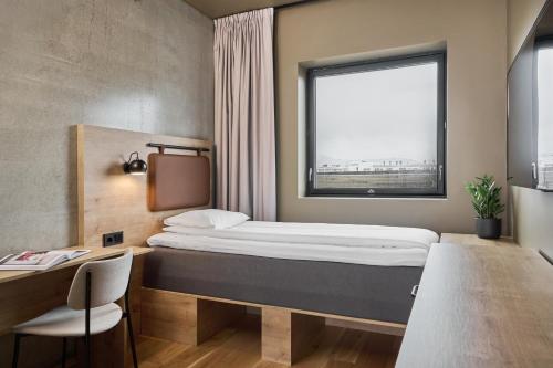 Smarthotel Bodø