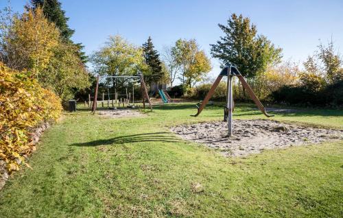 Exterior view, 3 Bedroom Stunning Pet-Friendly Home In Stubbekøbing in Sortsø