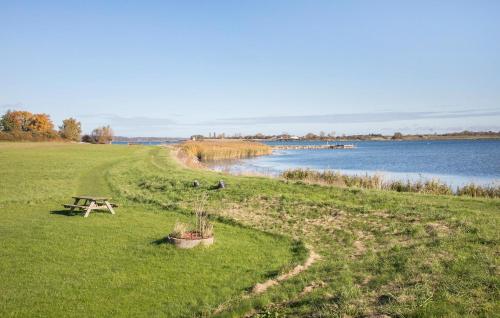 Exterior view, 3 Bedroom Stunning Pet-Friendly Home In Stubbekøbing in Sortsø