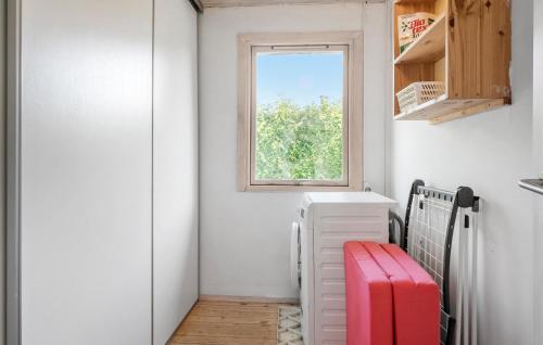 Exterior view, 3 Bedroom Stunning Pet-Friendly Home In Stubbekøbing in Sortsø