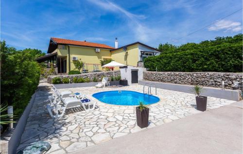 Pet Friendly Home In Krasica