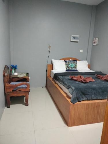 Mae Pon Hostel Mae Pon Hostel