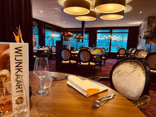 Restaurant, Longstay Achterhoek in Zeddam