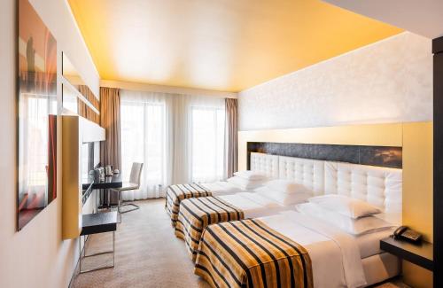 Grandior Hotel Prague - image 13