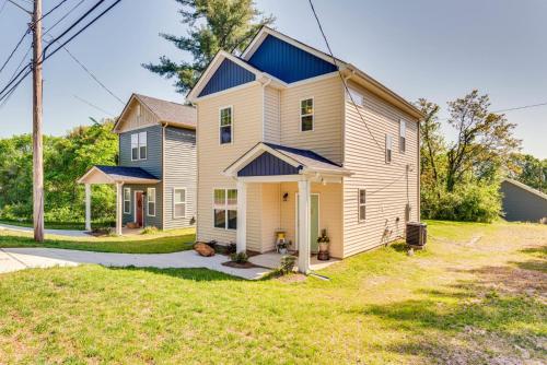 NorthFalls NorthFalls