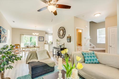 NorthFalls NorthFalls