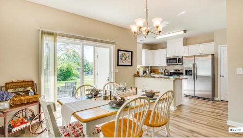 NorthFalls NorthFalls