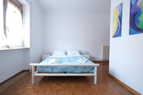 Guest House Piazza Tarquinia, Řím (fotografie 3)