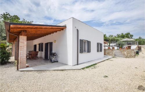  Awesome Home In Poggio Nativo in Poggio Nativo