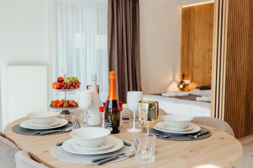 Deluxe Apartment image 8