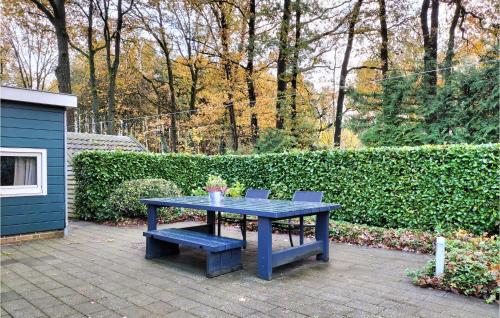  Amazing Home In Putten With Wifi in Putten