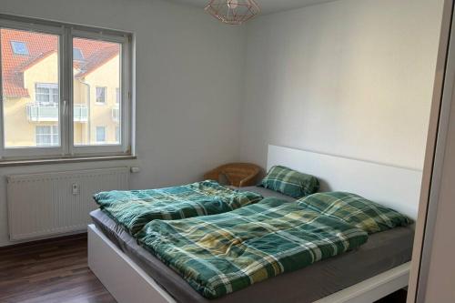 Wohnung in Leipzig Nähe Messe,BMW,Porsche,Flughafen, Lipsk (zdjęcie 5)