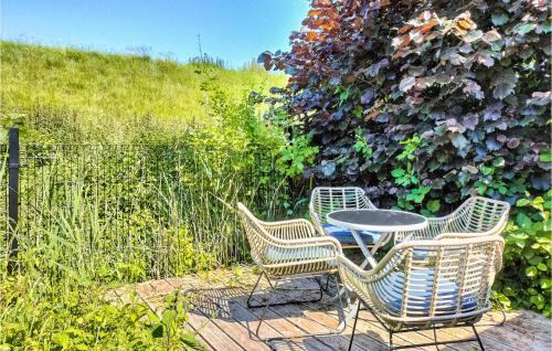 Зовнішній вигляд готелю, Zeeuwse Parel in Толен