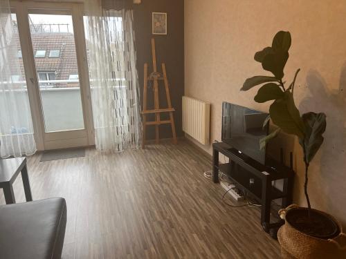 Charmant appartement lumineux proche du centre ville, Strasbourg (photo 7)