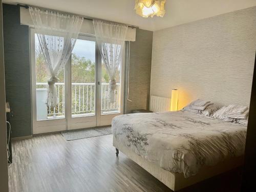 Charmant appartement lumineux proche du centre ville, Strasbourg (photo 3)