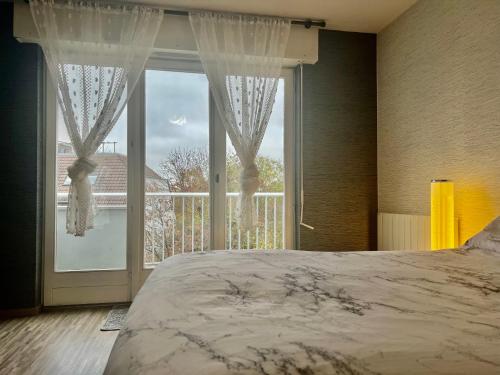 Charmant appartement lumineux proche du centre ville, Strasbourg (photo 2)