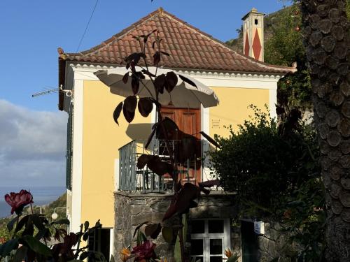 Casa das Hortensias