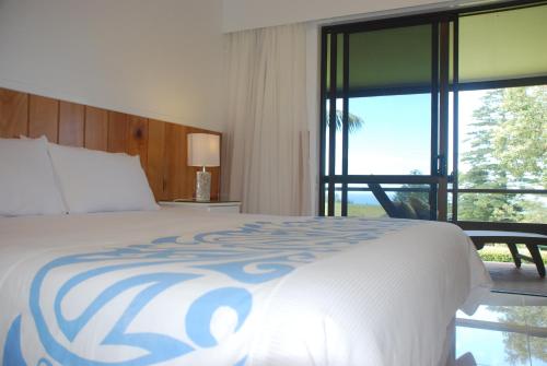 Coast Norfolk Island in เกาะนอร์โฟล์ค