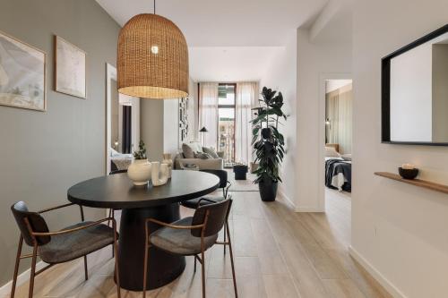 Miravet - 2 bedrooms in Sant Antoni, Barcellona (foto 5)